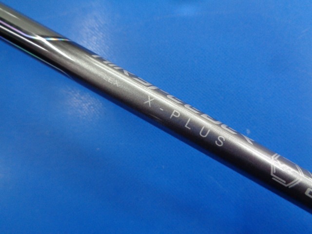 Fujikura 中古ゴルフ