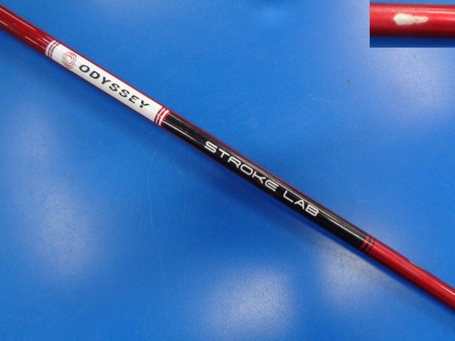 ODYSSEY 中古ゴルフ