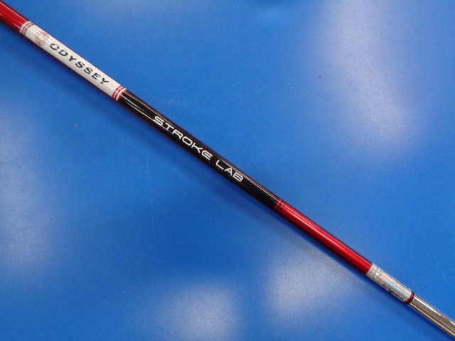 ODYSSEY 中古ゴルフ