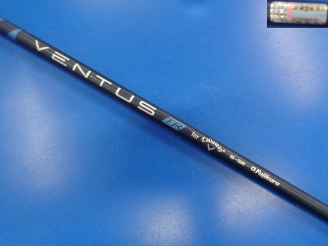 Callaway 中古ゴルフ