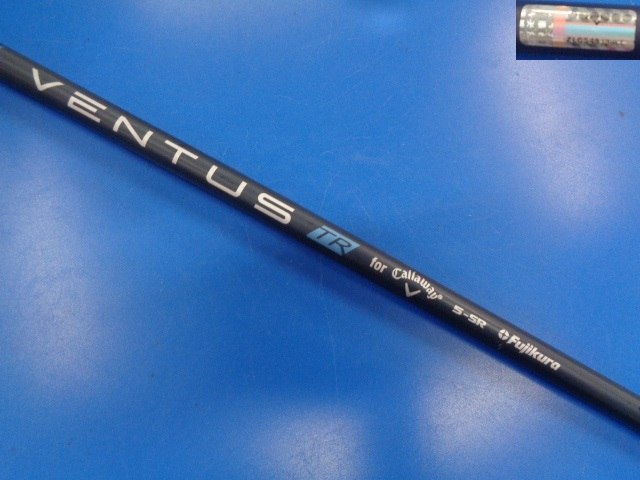 Callaway 中古ゴルフ