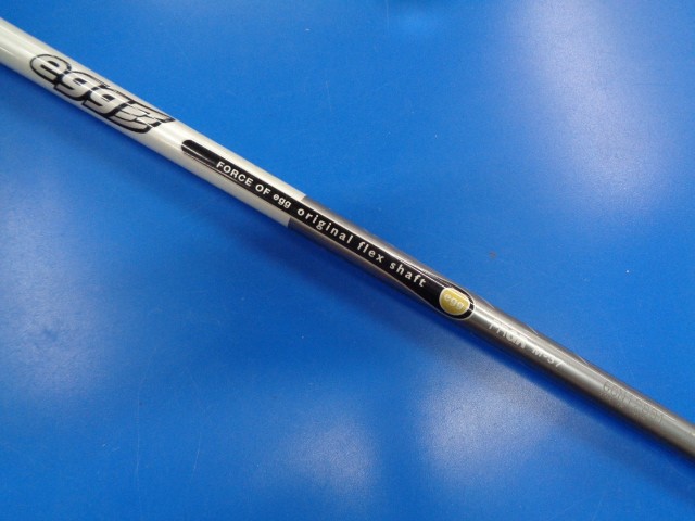 PRGR 中古ゴルフ