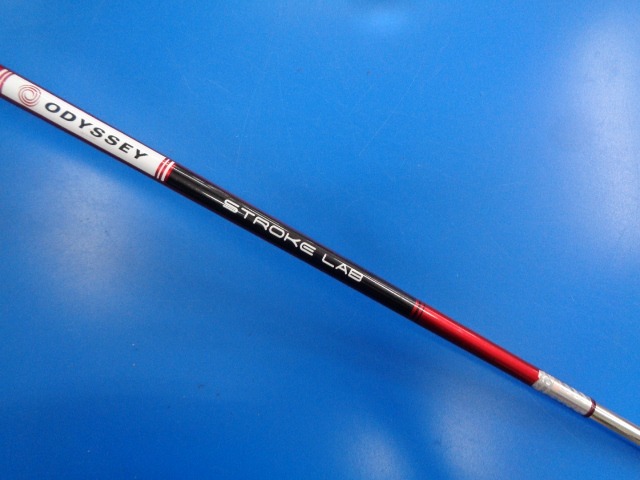 ODYSSEY 中古ゴルフ