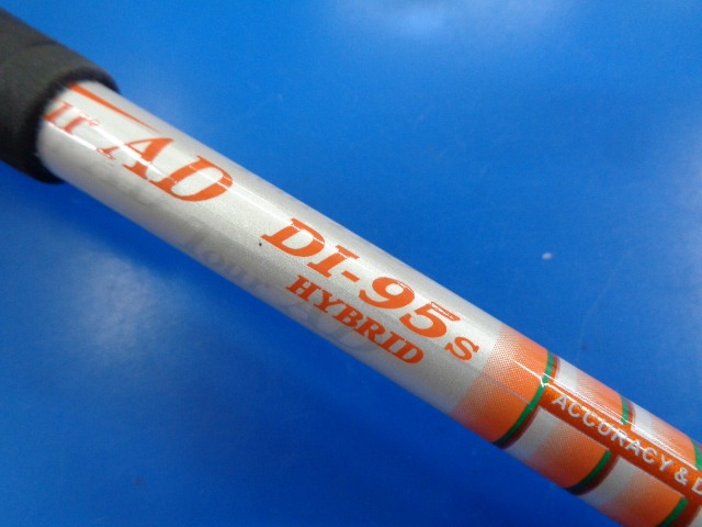 GRAPHITE DESIGN 中古ゴルフ