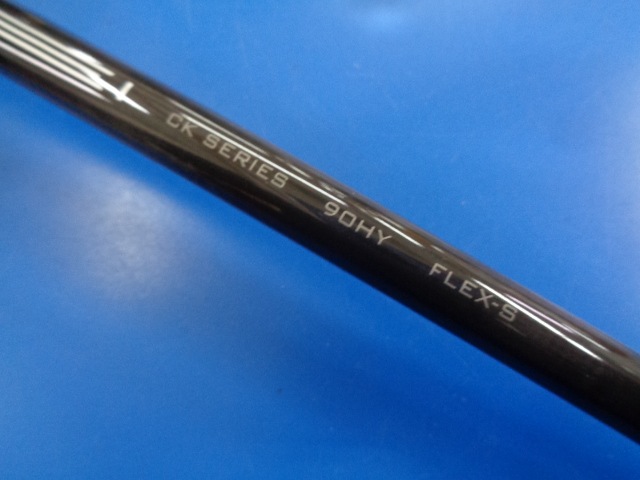 三菱 CHEMICAL 中古ゴルフ