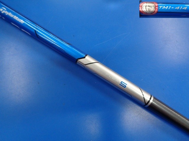 TaylorMade 中古ゴルフ