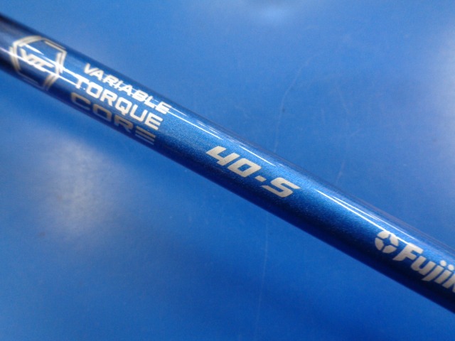 Fujikura 中古ゴルフ