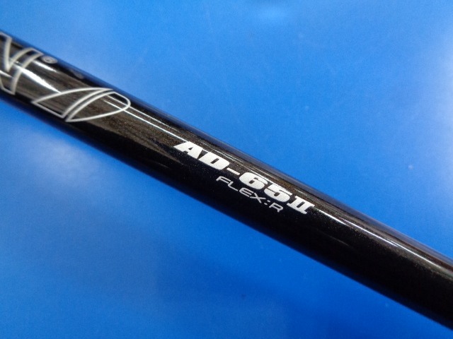 GRAPHITE DESIGN 中古ゴルフ
