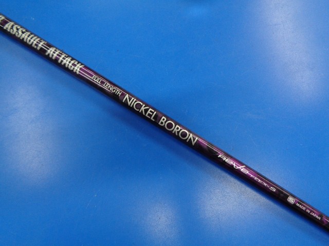 KAMUI 中古ゴルフ