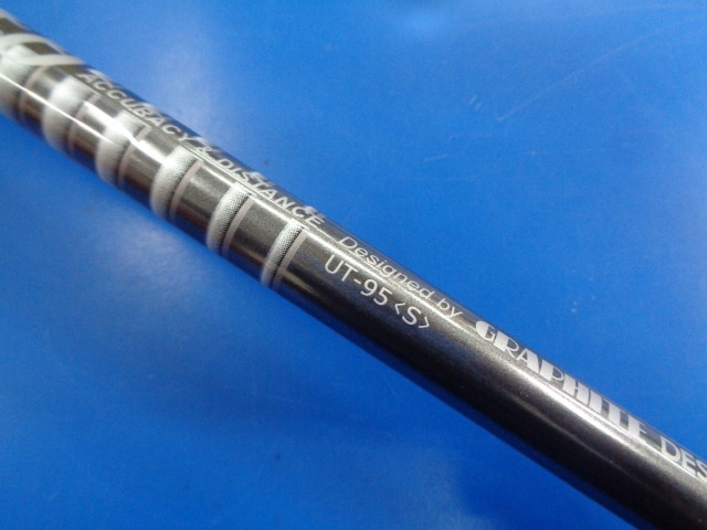 GRAPHITE DESIGN 中古ゴルフ