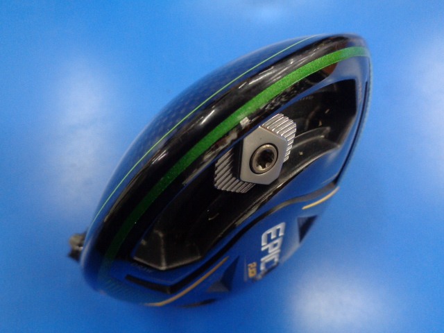 Callaway 中古ゴルフ