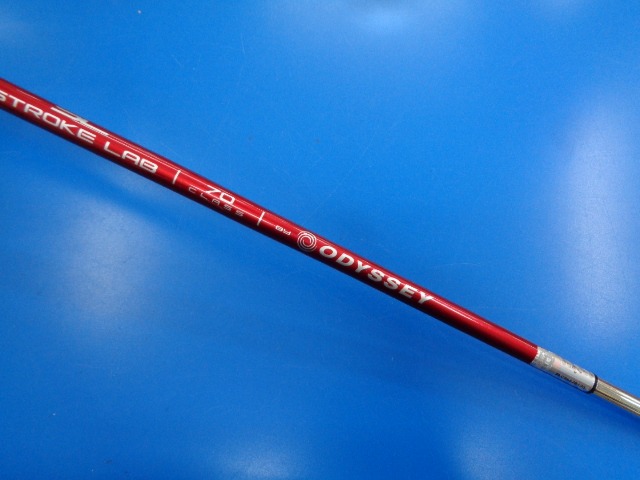 ODYSSEY 中古ゴルフ
