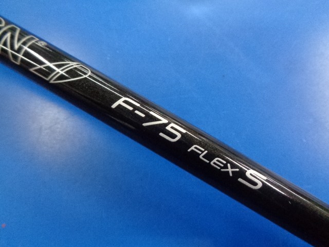 GRAPHITE DESIGN 中古ゴルフ