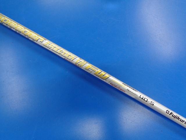 Muziik 中古ゴルフ
