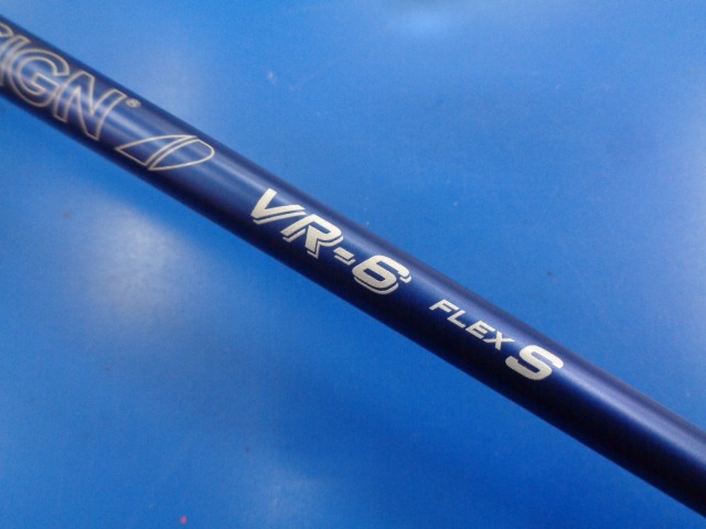 GRAPHITE DESIGN 中古ゴルフ
