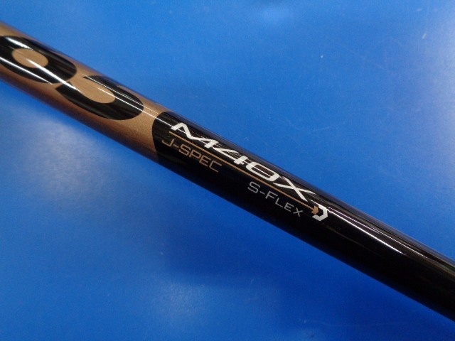 UST MAMIYA 中古ゴルフ