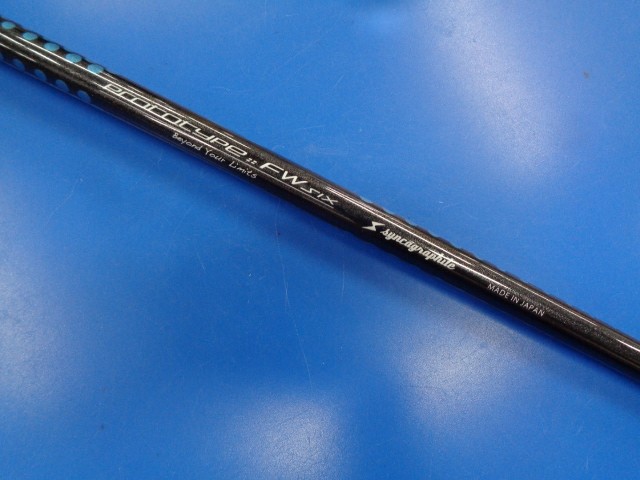 KAMUI 中古ゴルフ