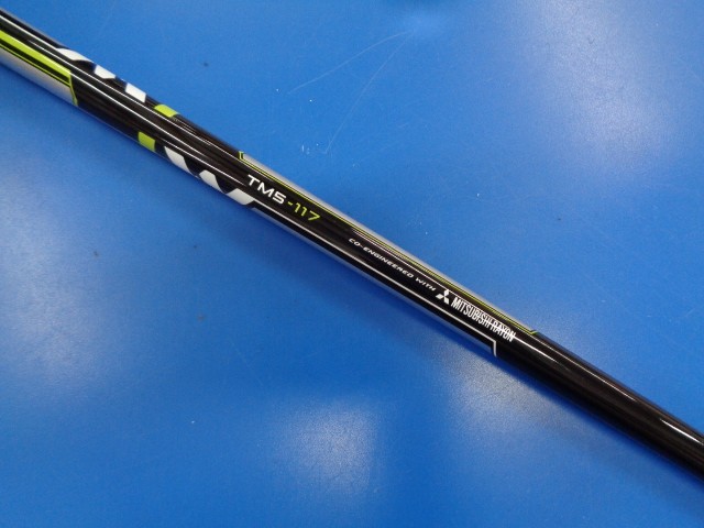 TaylorMade 中古ゴルフ