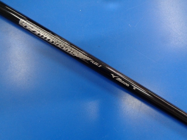 Mizuno 中古ゴルフ