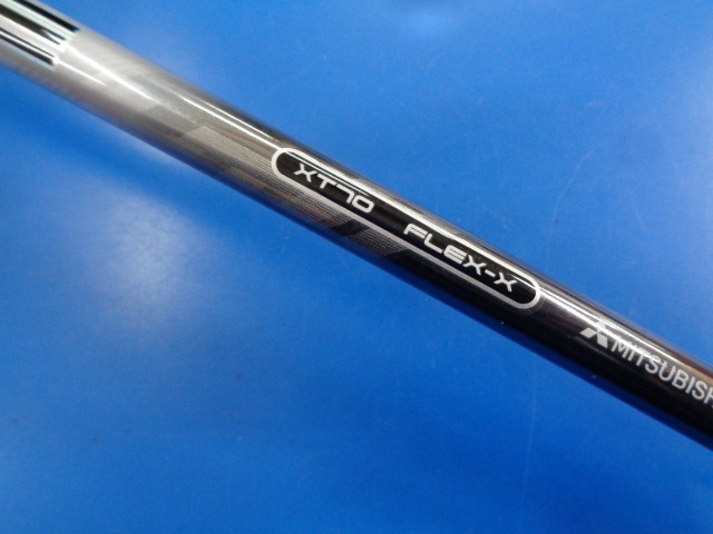三菱 CHEMICAL 中古ゴルフ