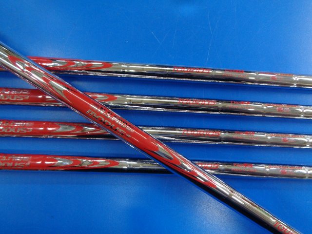 DUNLOP 中古ゴルフ