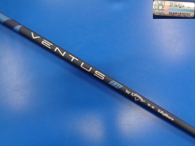 Callaway 中古ゴルフ