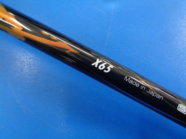 日本シャフト 中古ゴルフ