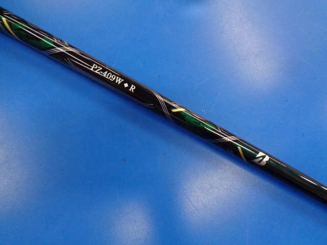 BRIDGESTONE 中古ゴルフ