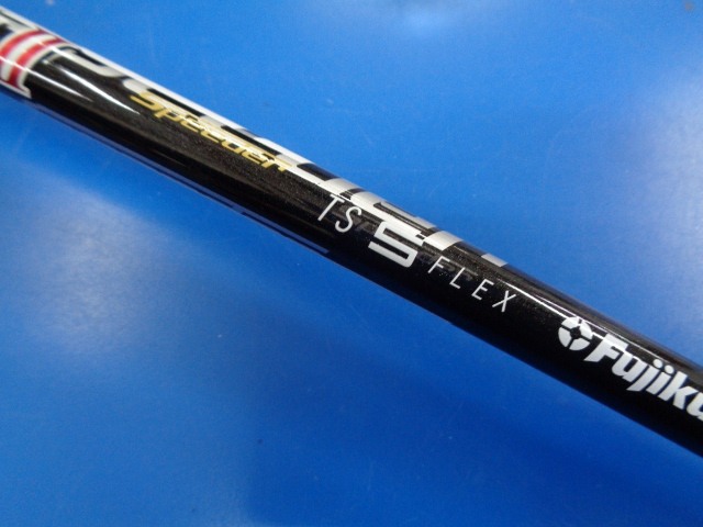 Fujikura 中古ゴルフ