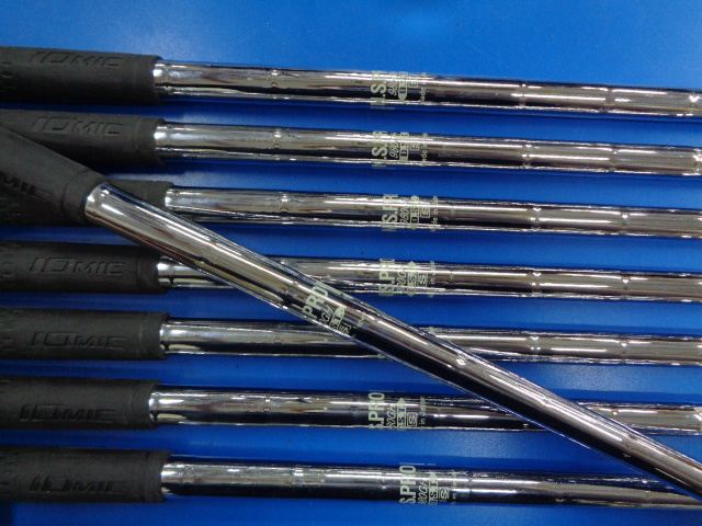 DUNLOP 中古ゴルフ