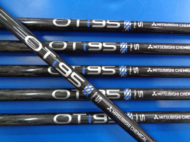 Mizuno 中古ゴルフ