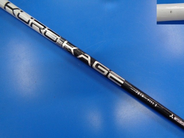 TaylorMade 中古ゴルフ
