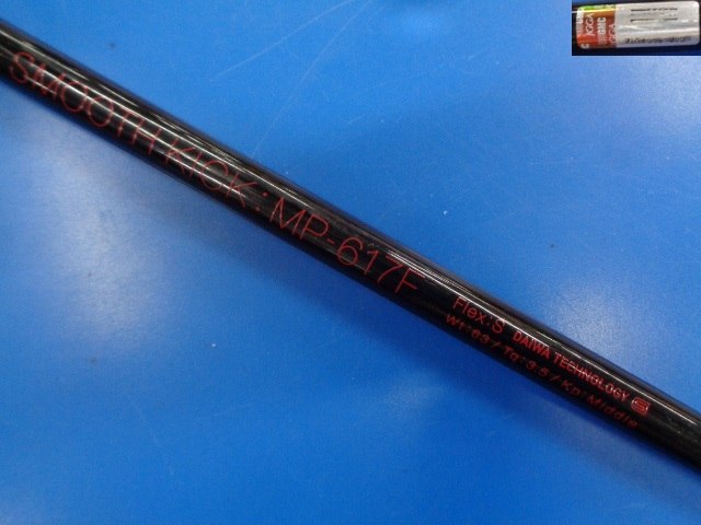 GLOBERIDE 中古ゴルフ