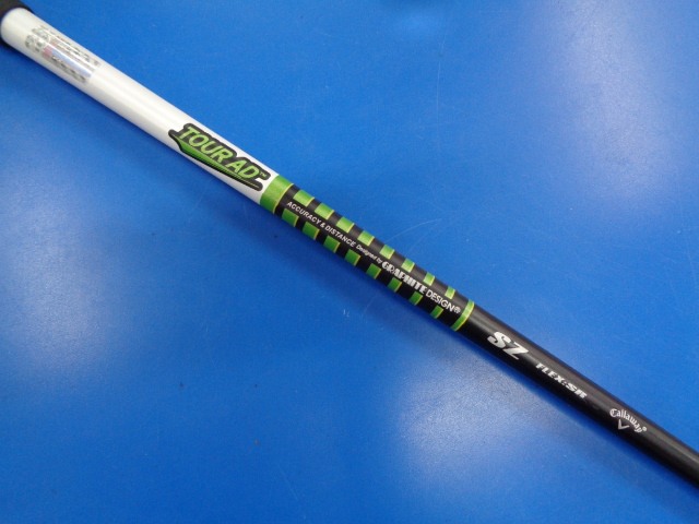 Callaway 中古ゴルフ