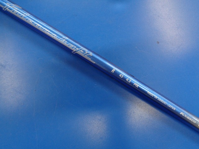 Kasco 中古ゴルフ