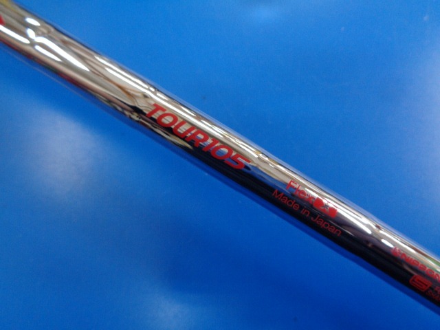日本シャフト 中古ゴルフ