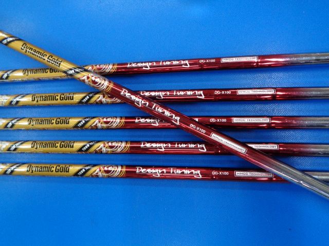 Mizuno 中古ゴルフ