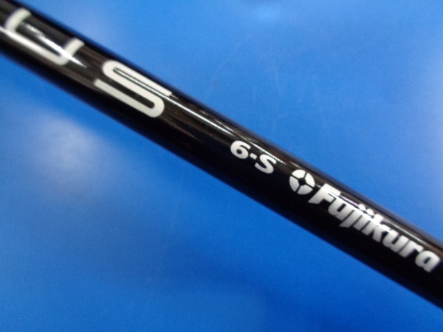 Fujikura 中古ゴルフ