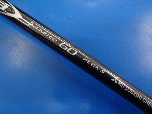 三菱 CHEMICAL 中古ゴルフ