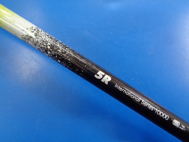 UST MAMIYA 中古ゴルフ
