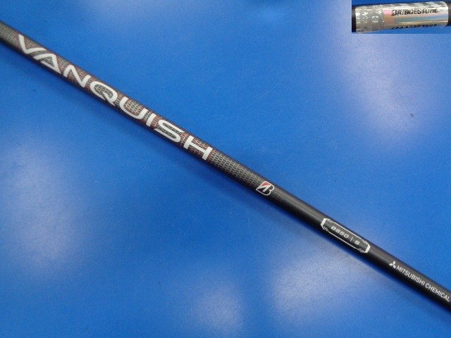 BRIDGESTONE 中古ゴルフ