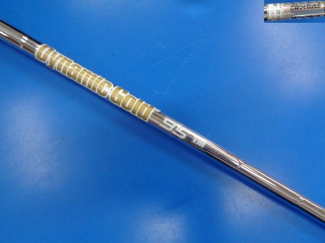 Cleveland 中古ゴルフ