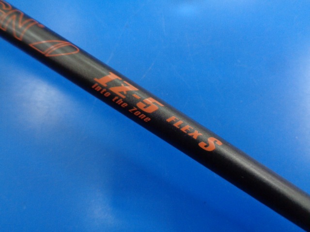 GRAPHITE DESIGN 中古ゴルフ