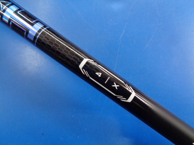 三菱 CHEMICAL 中古ゴルフ