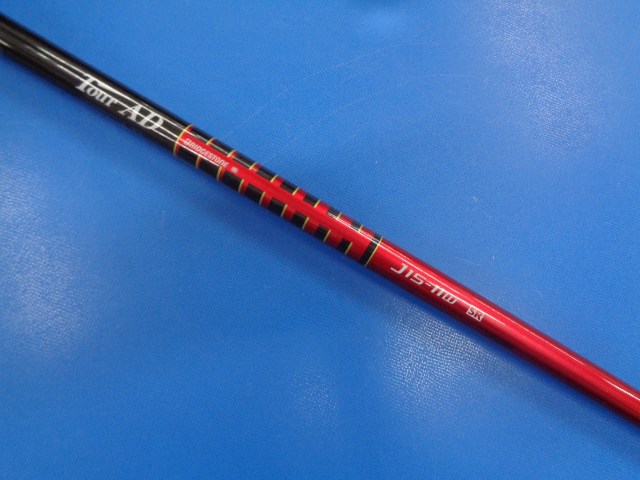 BRIDGESTONE 中古ゴルフ