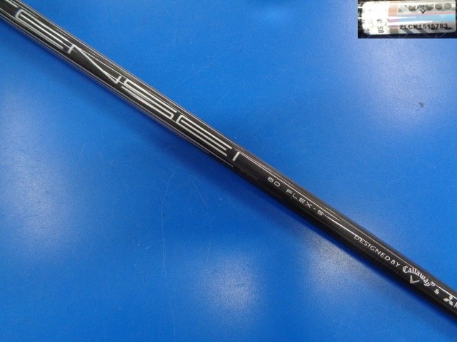 Callaway 中古ゴルフ