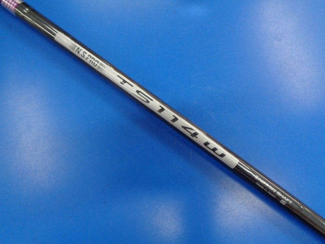 FOURTEEN 中古ゴルフ