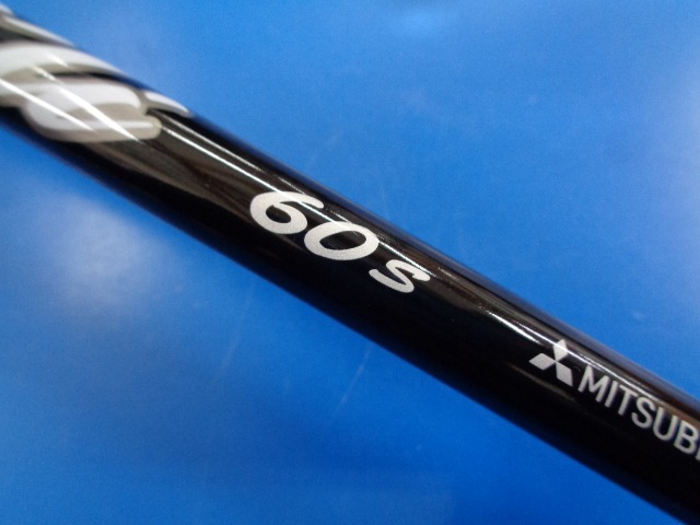 三菱 CHEMICAL 中古ゴルフ