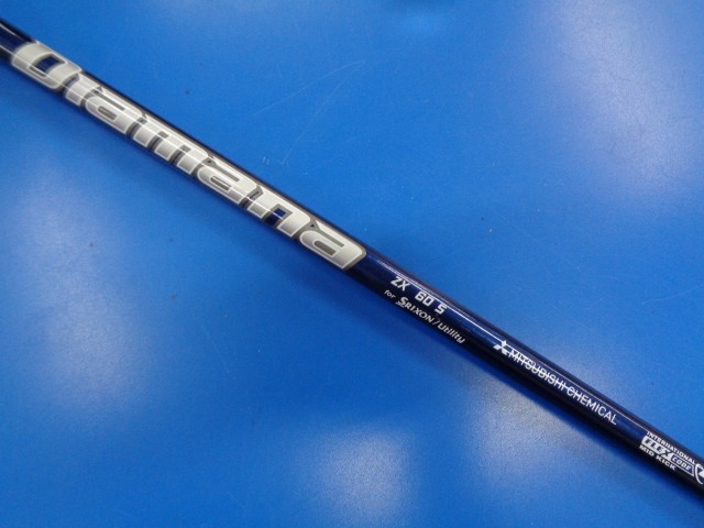 DUNLOP 中古ゴルフ