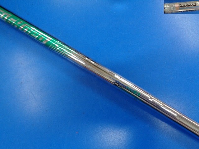 Cleveland 中古ゴルフ